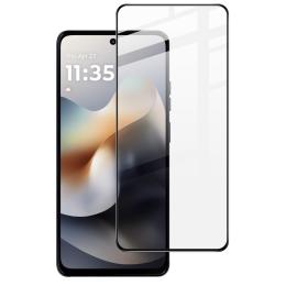 IMAK IMAK Motorola Moto G56 5G Skärmskydd Heltäckande - Teknikhallen.se