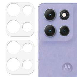  Motorola Moto G86 5G Linsskydd Härdat Glas Transparent - Teknikhallen.se