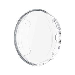  Google Pixel Watch 4 41 mm Skal TPU Transparent - Teknikhallen.se
