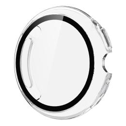  Google Pixel Watch 4 41 mm Skal Härdat Glas Transparent - Teknikhallen.se