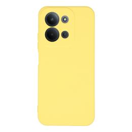 Xiaomi Redmi 15C Skal TPU Gul - Teknikhallen.se