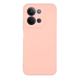  Xiaomi Redmi 15C Skal TPU Rosa - Teknikhallen.se