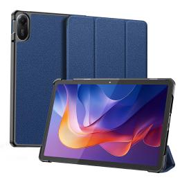 DUX DUCIS DUX DUCIS Xiaomi Redmi Pad 2 Fodral Tri-Fold DOMO Series - Teknikhallen.se