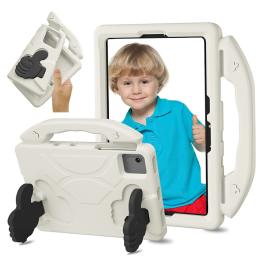  Galaxy Tab S10FE/S9FE/S9-S7/Tab M11/Redmi Pad 2/Pad 5/6 EVA Skal - Teknikhallen.se