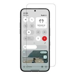  Nothing Phone 3 Skärmskydd Härdat Glas - Teknikhallen.se