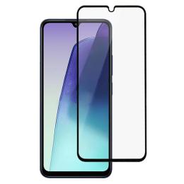  Xiaomi Redmi 15C Skärmskydd Heltäckande Härdat Glas - Teknikhallen.se