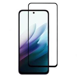  Xiaomi Redmi 15 Skärmskydd Heltäckande Härdat Glas - Teknikhallen.se