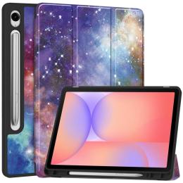  Samsung Galaxy Tab S10 Lite Fodral Tri-Fold Galaxy - Teknikhallen.se