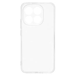  Xiaomi 15T Skal Shockproof TPU Transparent - Teknikhallen.se