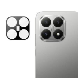 IMAK IMAK Xiaomi 15T Linsskydd Härdat Glas Svart - Teknikhallen.se