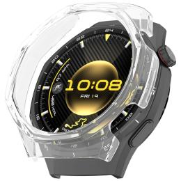  Huawei Watch GT 6 Pro 46 mm Skal Transparent - Teknikhallen.se