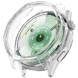  Huawei Watch GT 6 46 mm Skal Transparent - Teknikhallen.se