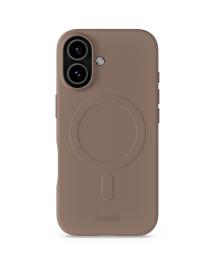 holdit holdit iPhone 17 Mobilskal Soft MagSafe Mocha Brown - Teknikhallen.se