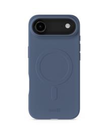holdit holdit iPhone 17 Air Mobilskal Soft MagSafe Pacific Blue - Teknikhallen.se