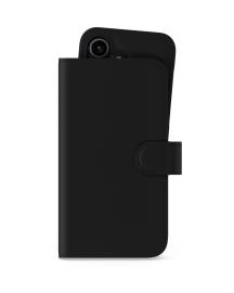 holdit holdit iPhone 17 2in1 Magnet Fodral / Skal Svart - Teknikhallen.se