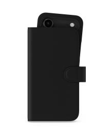 holdit holdit iPhone 17 Air 2in1 Magnet Fodral / Skal Svart - Teknikhallen.se