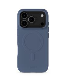 holdit holdit iPhone 17 Pro Mobilskal Soft MagSafe Pacific Blue - Teknikhallen.se