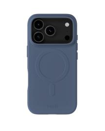 holdit holdit iPhone 17 Pro Max Mobilskal Soft MagSafe Pacific Blue - Teknikhallen.se
