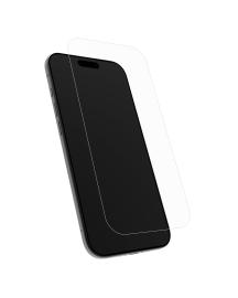 holdit holdit iPhone 17 Air Skärmskydd Härdat Glas Transparent - Teknikhallen.se