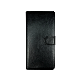  OnePlus Nord 5 5G Fodral / Magnet Skal 2in1 - Svart - Teknikhallen.se