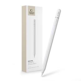 Tech-Protect Tech-Protect Digital Magnetic Stylus Pen "3" iPad Vit - Teknikhallen.se