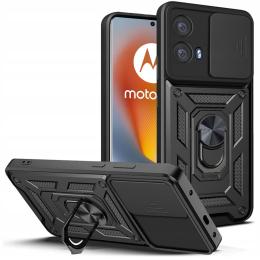 Tech-Protect Tech-Protect Motorola Edge 50 Fusion 5G Skal CamShield Pro Svart - Teknikhallen.se