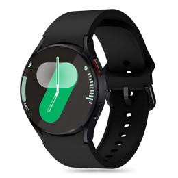 Tech-Protect Tech-Protect Galaxy Watch 4/5/5 Pro/6/7/FE Armband Silikon - Teknikhallen.se