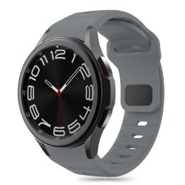 Tech-Protect Tech-Protect Galaxy Watch 4/5/5 Pro/6/7/FE Armband Silikon - Teknikhallen.se