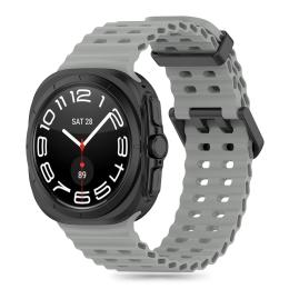 Tech-Protect Tech-Protect Galaxy Watch Ultra 47 mm Armband Iconband - Teknikhallen.se