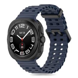 Tech-Protect Tech-Protect Galaxy Watch Ultra 47 mm Armband Iconband - Teknikhallen.se