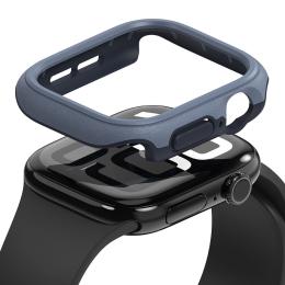 Ringke Ringke Apple Watch 10 (46 mm) Skal Onyx Navy - Teknikhallen.se