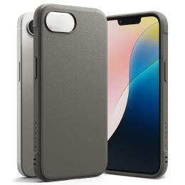 Ringke Ringke iPhone 16e Skal Onyx Grå - Teknikhallen.se