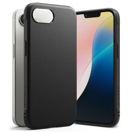 Ringke Ringke iPhone 16e Skal Onyx Svart - Teknikhallen.se