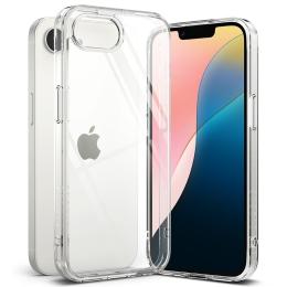Ringke Ringke iPhone 16e Skal Fusion Transparent - Teknikhallen.se