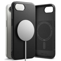 Ringke Ringke iPhone 16e Skal MagSafe Onyx Svart - Teknikhallen.se