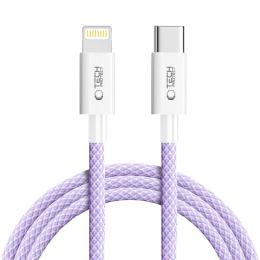 Tech-Protect Tech-Protect 2m 27W/3A PD Lightning-USB-C Kabel UltraBoost - Teknikhallen.se
