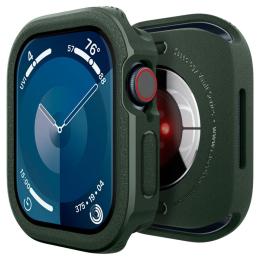Spigen Spigen Caseology Apple Watch 11 / 10 46 mm Skal Vault - Teknikhallen.se