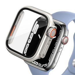 Tech-Protect Tech-Protect Apple Watch 10 46 mm Skal 360 Defense - Teknikhallen.se