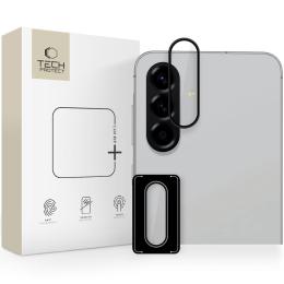 Tech-Protect Tech-Protect Galaxy A36 / A56 5G Linsskydd CamRing Fit+ Svart - Teknikhallen.se