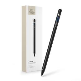 Tech-Protect Tech-Protect Active Stylus Touchpenna Svart - Teknikhallen.se