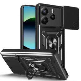 Tech-Protect Tech-Protect Xiaomi Redmi Note 14 5G Skal CamShield Pro - Teknikhallen.se