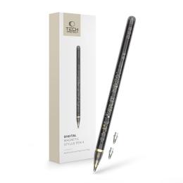 Tech-Protect Tech-Protect Digital Magnetic Stylus Pen "4" iPad - Teknikhallen.se