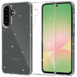 Tech-Protect Tech-Protect Samsung Galaxy A36 5G Skal FlexAir Glitter - Teknikhallen.se
