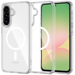 Tech-Protect Tech-Protect Galaxy A56 5G Skal MagSafe FlexAir Hybrid - Teknikhallen.se