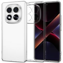 Tech-Protect Tech-Protect Xiaomi Redmi Note 14 Pro 5G Skal FlexAir - Teknikhallen.se