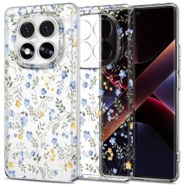 Tech-Protect Tech-Protect Xiaomi Redmi Note 14 Pro 5G Skal FlexAir - Teknikhallen.se
