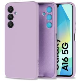 Tech-Protect Tech-Protect Samsung Galaxy A16 Skal Icon Lila - Teknikhallen.se
