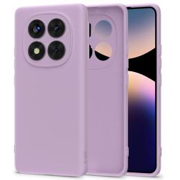 Tech-Protect Tech-Protect Xiaomi Redmi Note 14 Pro 5G Skal Icon Lila - Teknikhallen.se