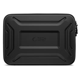 Tech-Protect Tech-Protect Laptop Väska 15-16" Kevlar Svart - Teknikhallen.se