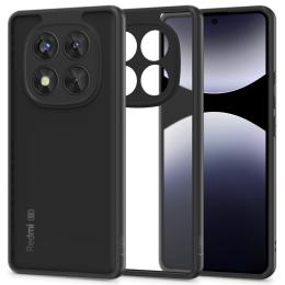 Tech-Protect Tech-Protect Redmi Note 14 Pro 5G Skal MagMat Svart - Teknikhallen.se